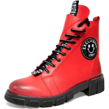 Bona Mente / Ботинки демисезон