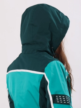 Running River / Куртка горнолыжная / для активного отдыха Running River / Куртка горнолыжная / для активного отдыха