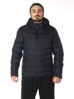 Black Vinyl / Куртка утепленная Black Vinyl / Куртка утепленная