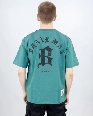 BONGWER / Футболка