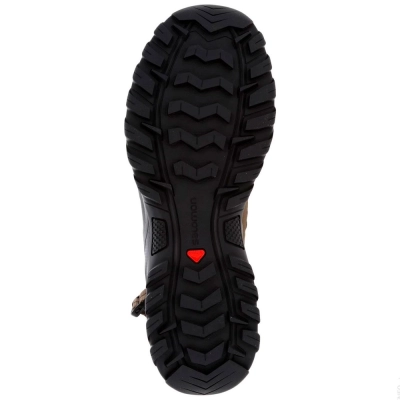 Salomon / Кроссовки Alhama