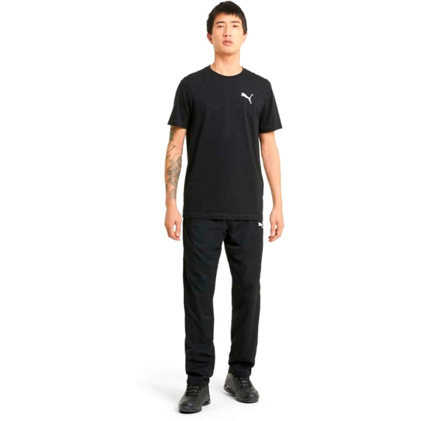 Puma / Брюки спортивные Active Woven Men's Sweatpants 586732_01