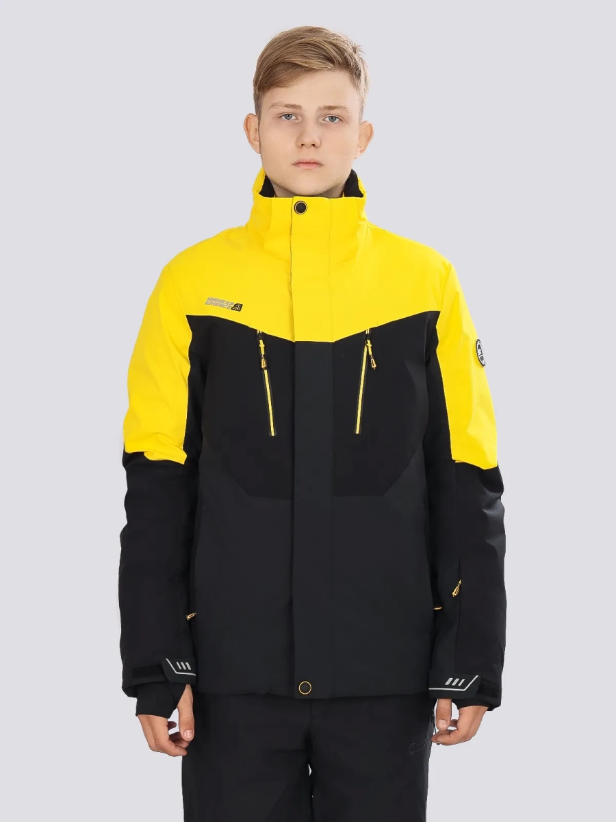 High Experience / Куртка горнолыжная мужская