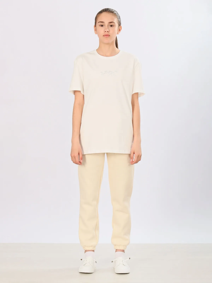 Whole Folks / Футболка Whole Folks / Футболка