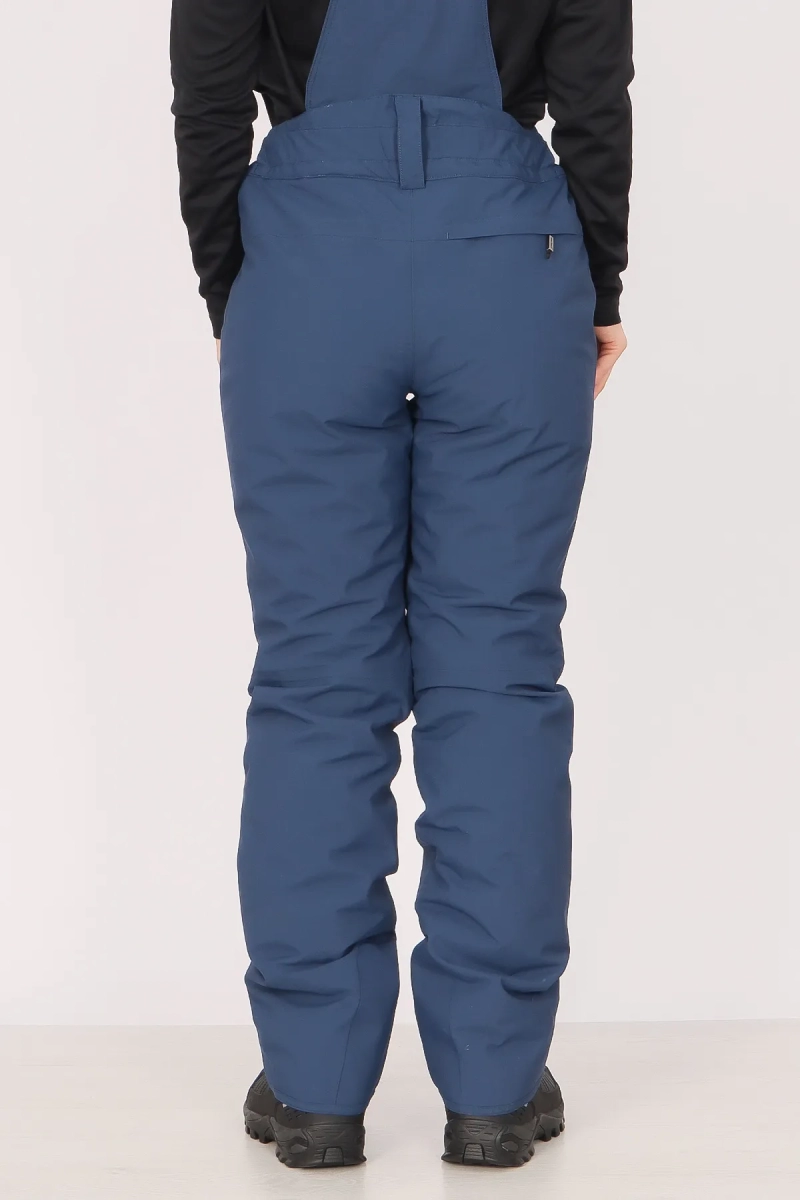 SNOW HEADQUARTER / Полукомбинезон горнолыжный