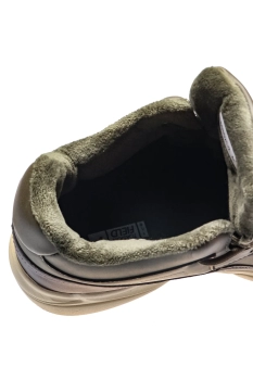 Torsion Field (Тофа) / Ботинки мужские утепленные