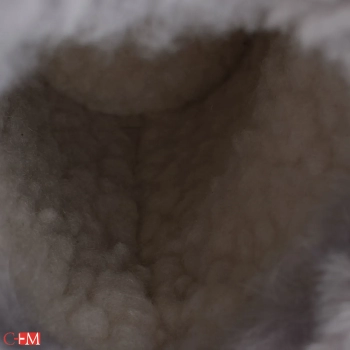 Ботинки PATROL