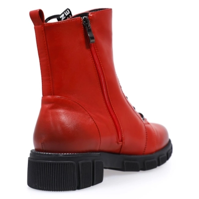 Gelsomino / Ботинки