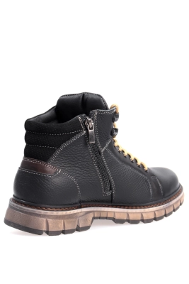 Torsion Field (Тофа) / Ботинки мужские утепленные