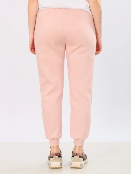 Айли / Брюки утепленные