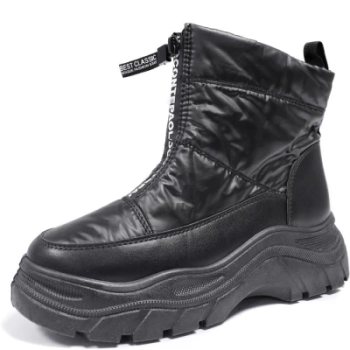 Patrol / Ботинки