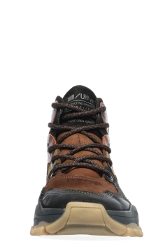 Torsion Field (Тофа) / Ботинки мужские утепленные