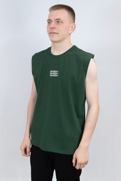 KD / Майка LKD_17830