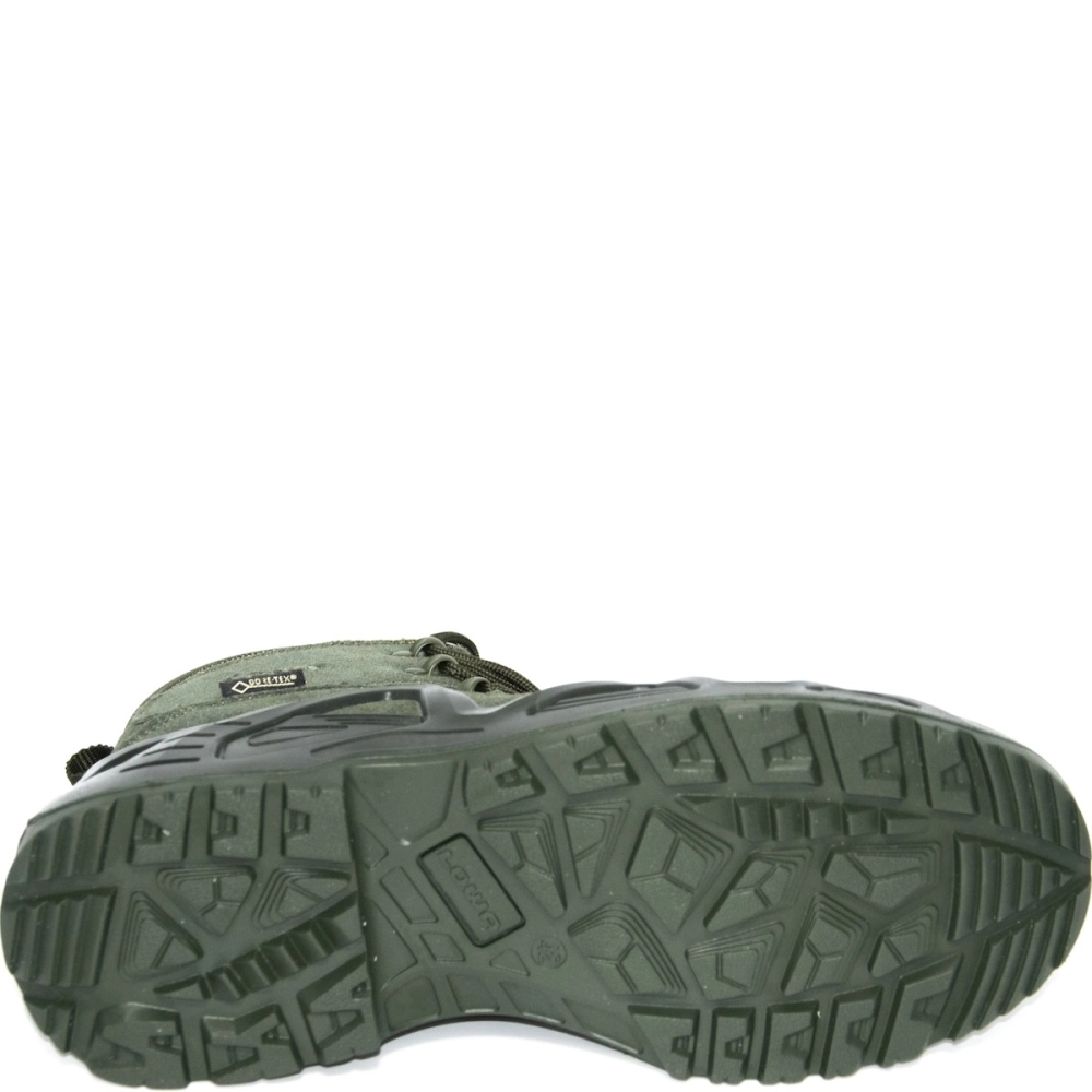 LOWA / Ботинки тактические / для туризма