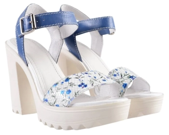 Тофа / Босоножки