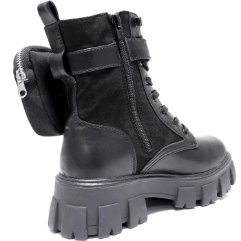 Patrol / Ботинки