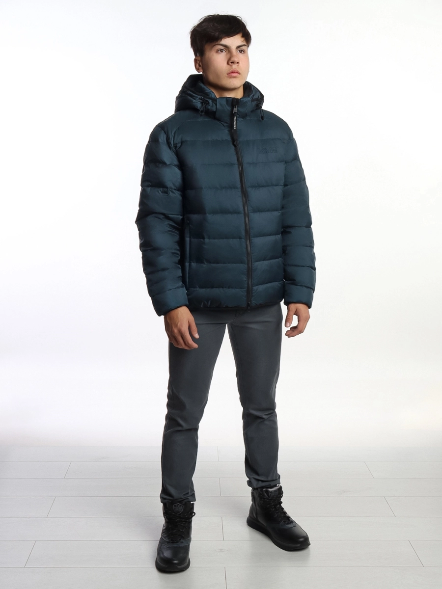 Shark Force / Куртка утепленная