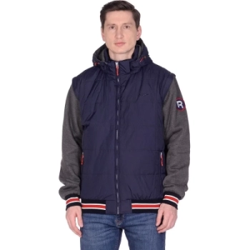 Куртка-жилет Remain