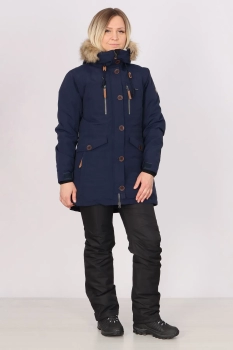 Five Seasons / Куртка