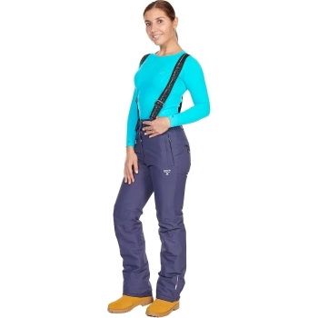 SNOW HEADQUARTER / Полукомбинезон горнолыжный SNOW HEADQUARTER / Полукомбинезон горнолыжный