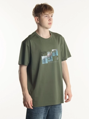 Naulice / Футболка