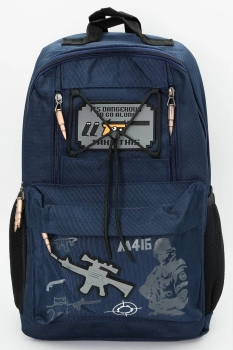 Naulice / Рюкзак 