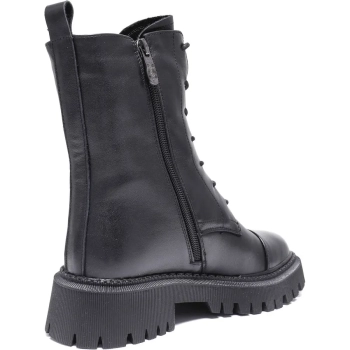 Mossanee / Ботинки женские натуральные