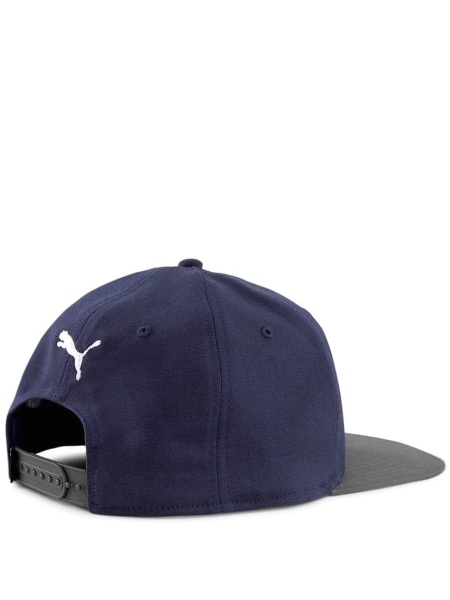Puma / Бейсболка Flatbrim Cap 023123_06