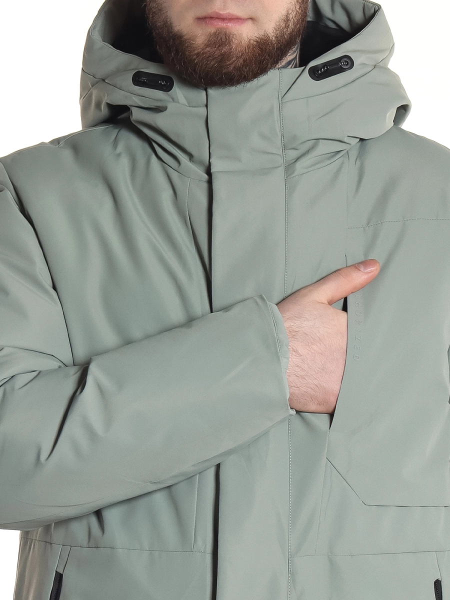 Malidinu / Куртка утепленная