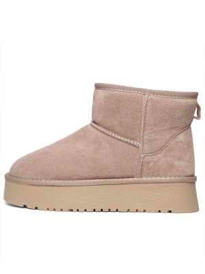 SET SAIL / Угги утепленные