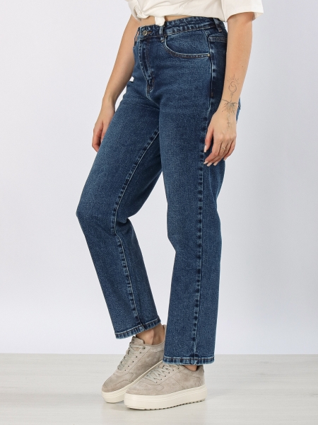 Amadge Jeans / Джинсы женские  3280