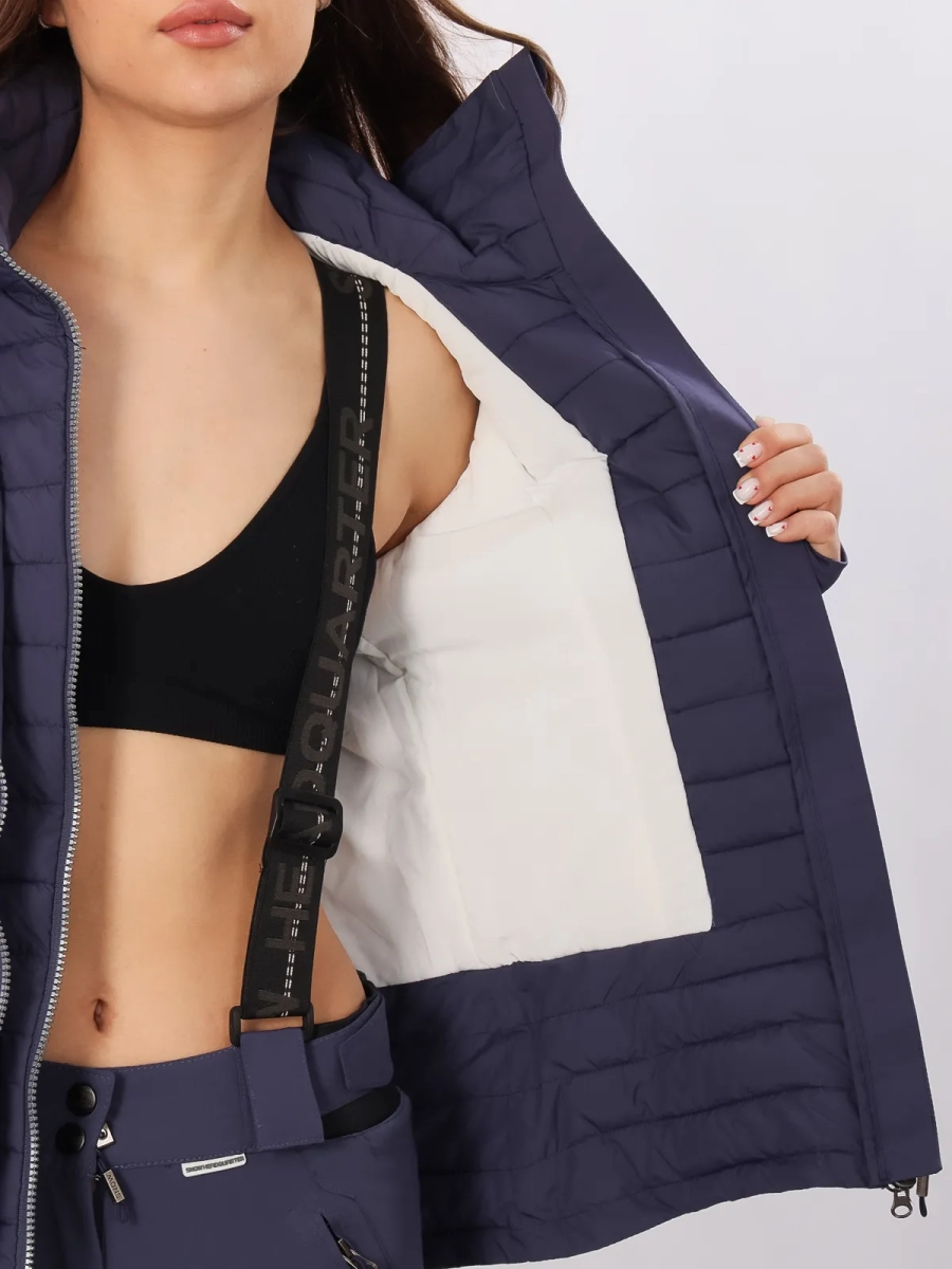 SNOW HEADQUARTER / Куртка горнолыжная SNOW HEADQUARTER / Куртка горнолыжная