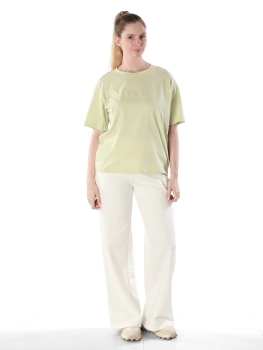 Naulice / Футболка хлопковая