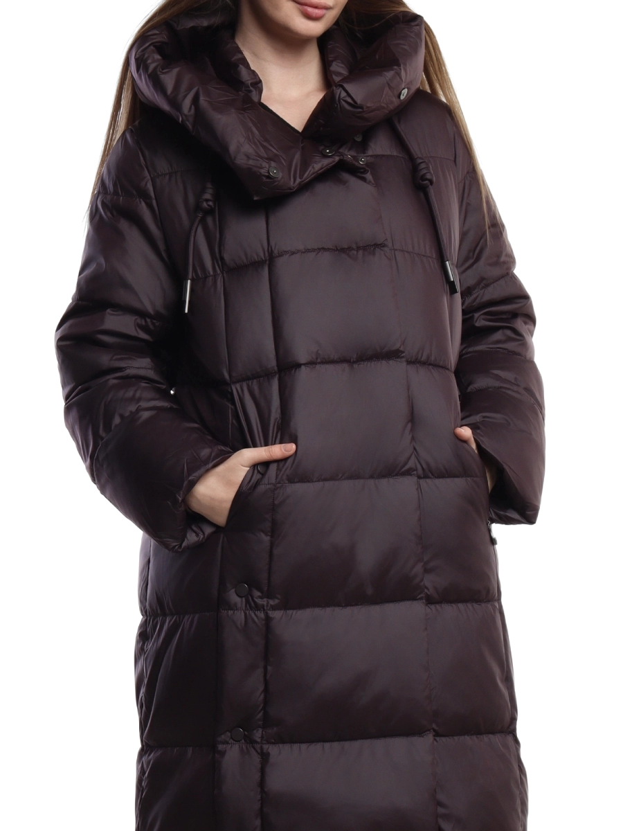 Lora Duvetti / Куртка утепленная