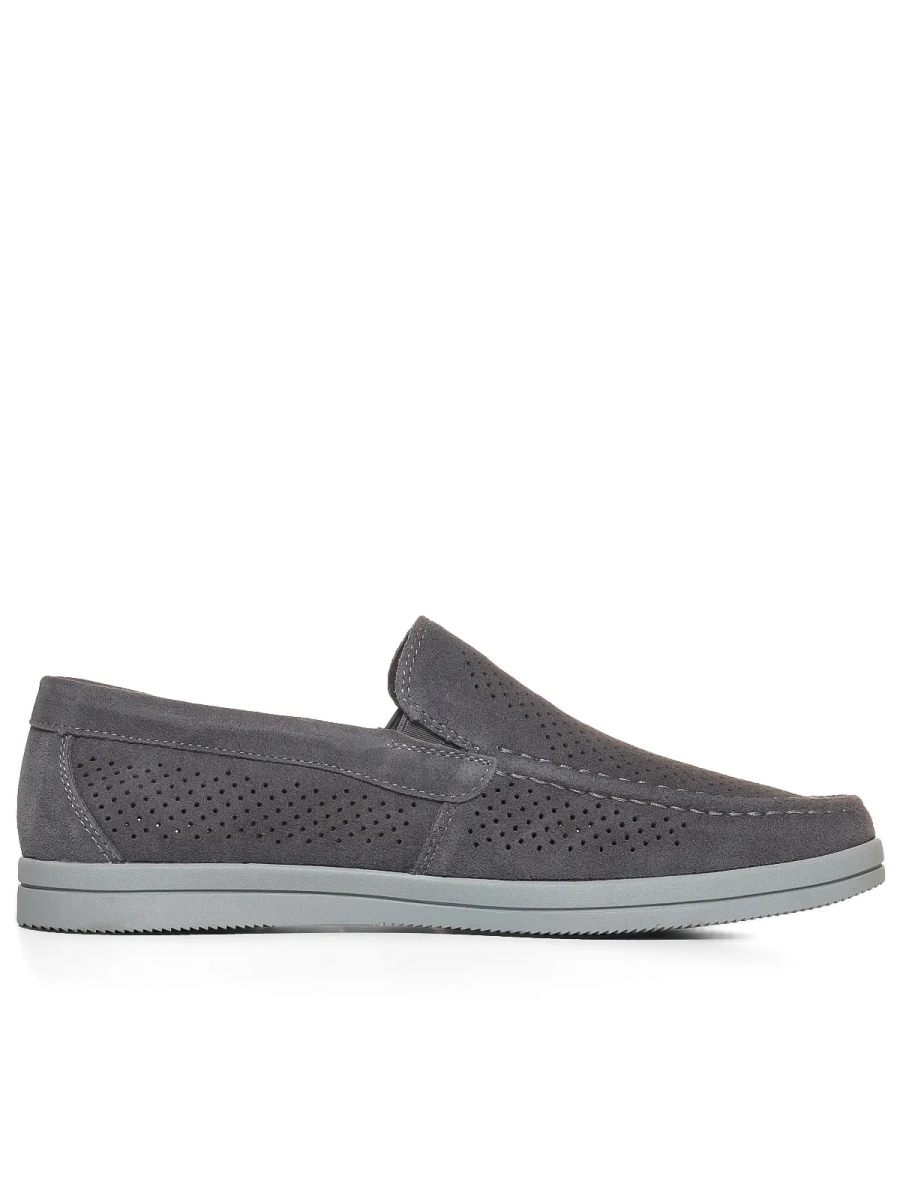 Baden / Туфли с перфорацией Baden / Туфли с перфорацией