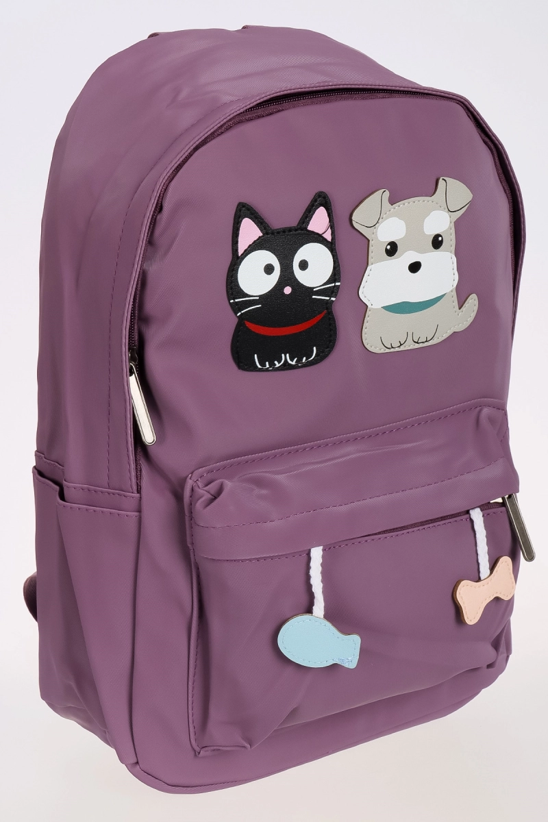 Naulice / Рюкзак 