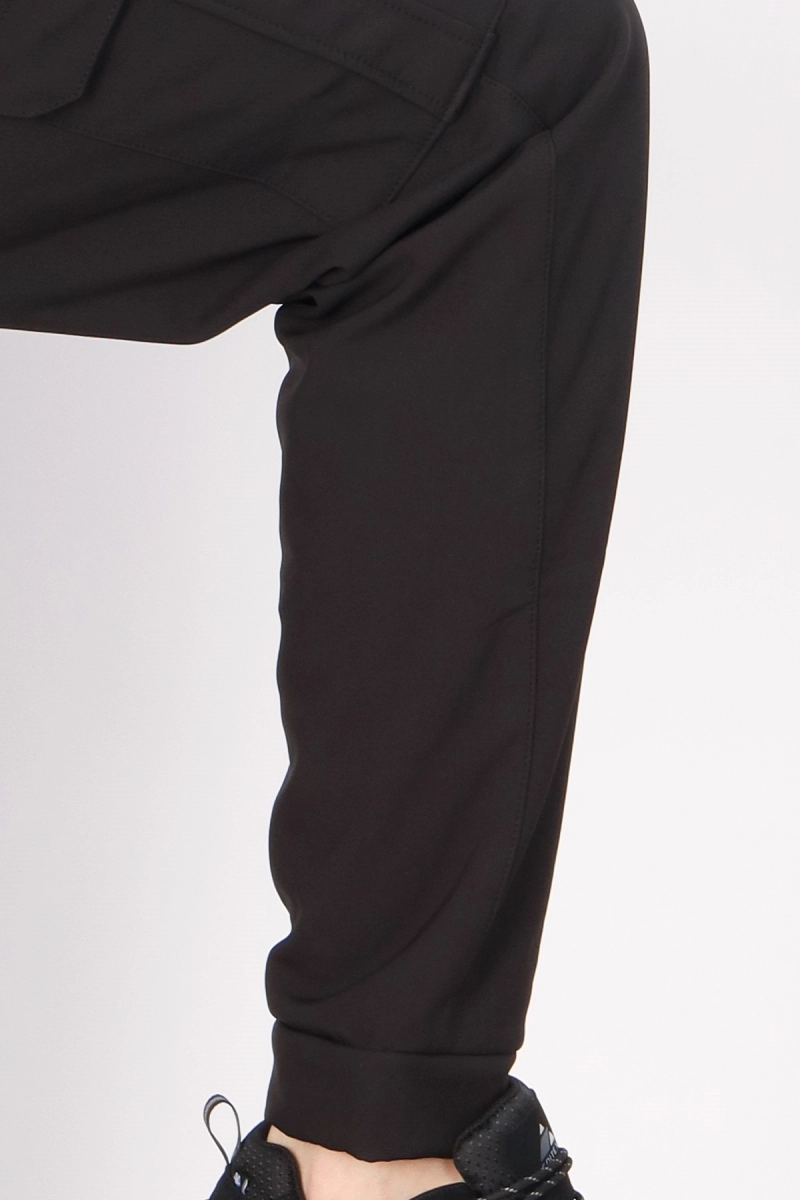 Master Class / Брюки утепленные / спортивные