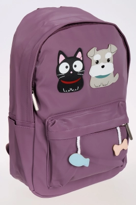 Naulice / Рюкзак 