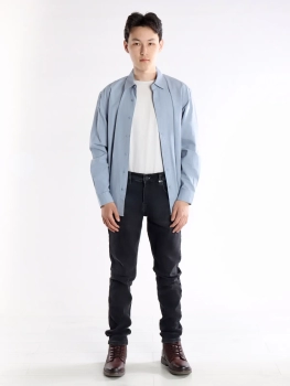 Lankins / Джинсы