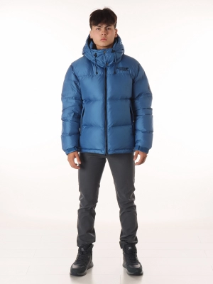 Running River / Куртка утепленная