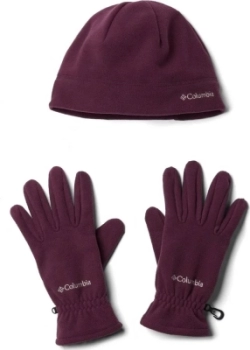 Columbia / Шапка и шарф Fast Trek