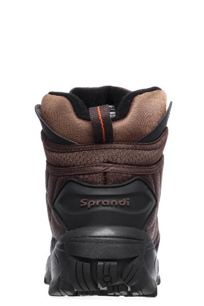 Sprandi / Ботинки SPR_P98