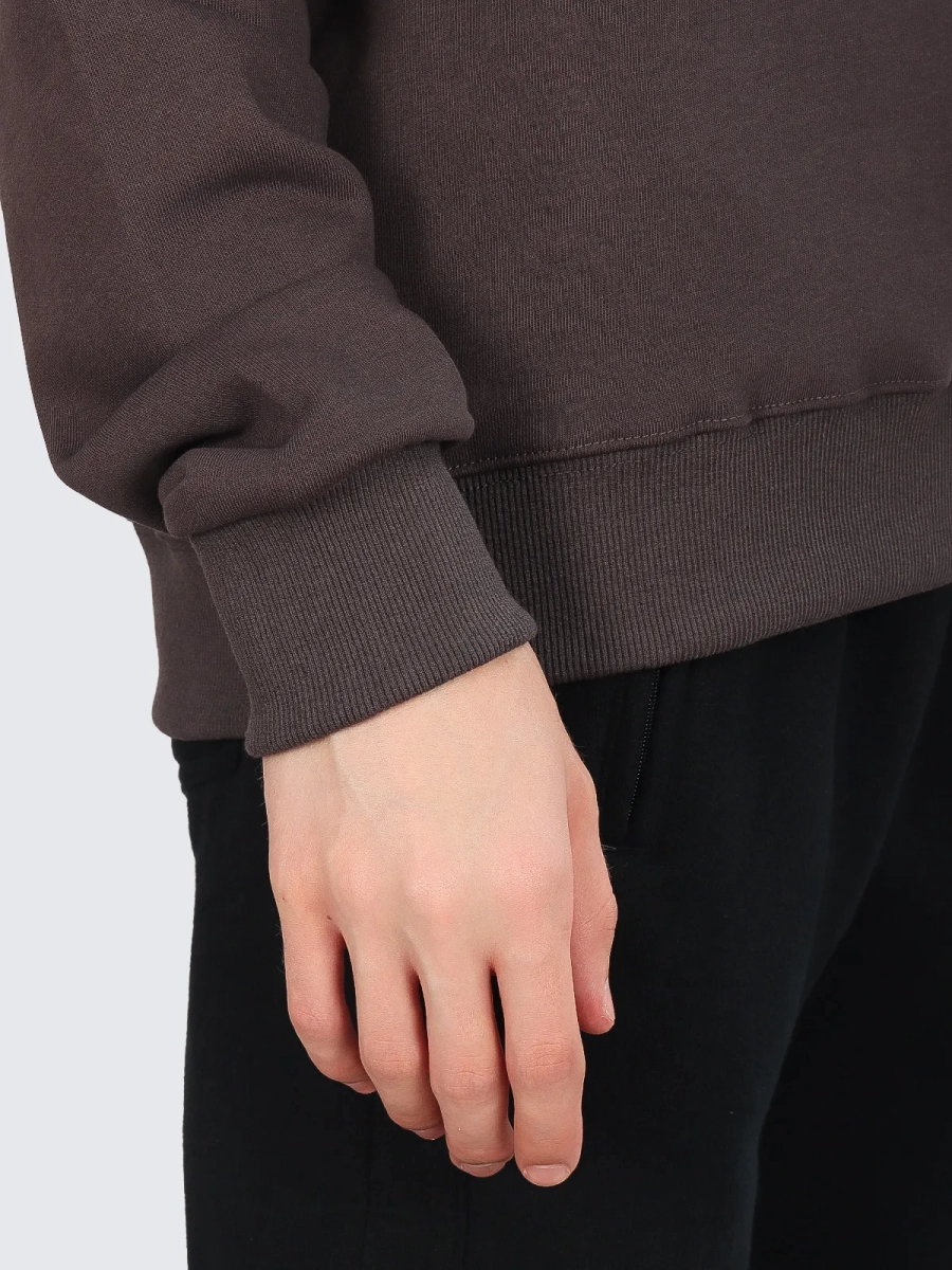 Lankins / Свитшот повседневный хлопок Lankins / Свитшот повседневный хлопок