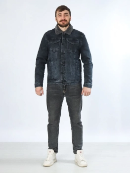 Pagalee / Джинсовые куртки Pagalee / Джинсовые куртки