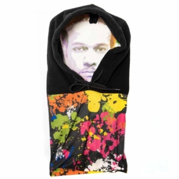 Sport & Moda / Капюшон-снуд