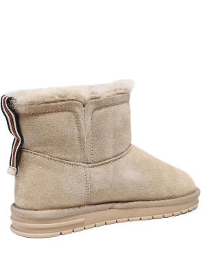 Torsion Field (Тофа) / Ботинки женские утепленные