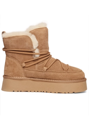 SET SAIL / Угги утепленные