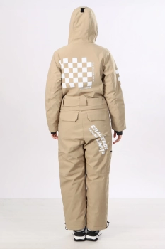 High Experience / Комбинезон горнолыжный