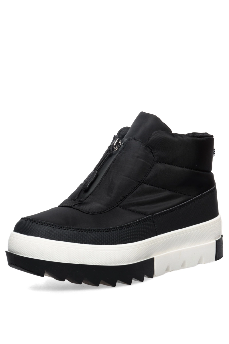 Escan / Ботинки