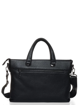 Naulice / Портфель из кожи для ноутбука и документов